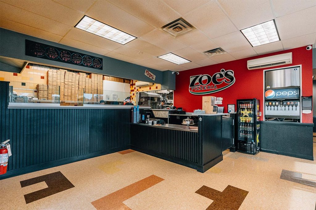 Employment Opportunities | Zoe's Pizzeria | Waunakee, Wisconsin